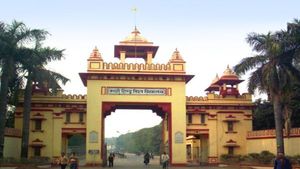 BHU Internship Program 2024: Rs 20,000 Stipend for Library Science Graduates, Don't Miss Out