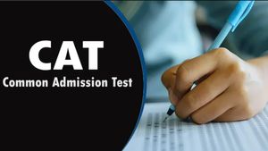 CAT Result 2024: How to Check the Result, Here's What You Need to Know