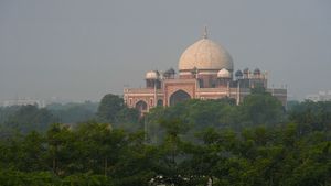 Chalo India: New Campaign To Boost International Tourism In 2024