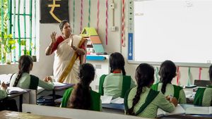UGC Announces Major Changes To CUET-UG Starting 2025