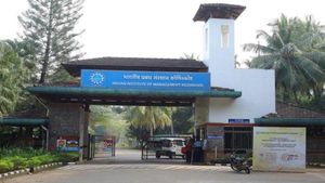 Enhance Your Leadership Skills At IIM Calcutta's Management Development Programme