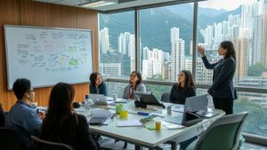 Prospects For Indian IT Sector Growth In 2025 Driven By AI And Cloud Technologies
