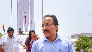 ISRO And ESA Join Forces For Human Space Exploration Initiatives