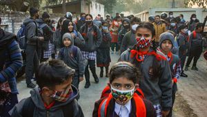 Modi Introduces 85 New Kendriya Vidyalayas To Improve Education Access