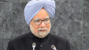 Dr. Manmohan Singh: From Economics Student To Prime Minister Of India