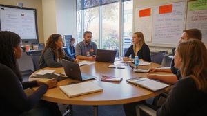 Steps to Become a Conflict Resolution Coach in Today's World