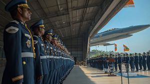 How to Join the Indian Air Force as a Non-Commissioned Officer: A Step-by-Step Guide