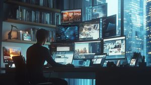 Navigating the Tech World: A Career Guide for Aspiring Journalists