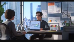 Achieving Success as a Career Advisor: Steps to Build Expertise and Trust