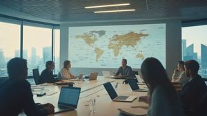 How to Launch a Successful Career in Language Coaching