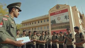 Serving with Honor: Steps to Begin Your Journey as a Junior Commissioned Officer in the Indian Army
