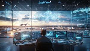 Building a Career in IT for Defence: Steps to Join the Indian Air Force