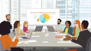 Mastering Diversity and Inclusion: A Comprehensive Guide to Building a Rewarding Career