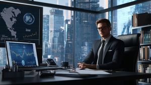 Essential Steps to Become a Successful Venture Capitalist in Today's Market