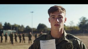 Joining the Indian Army as a Lieutenant: Key Eligibility, Exams, and Training Steps