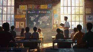 Start Your Teaching Journey: A Guide to Training and Certification Requirements