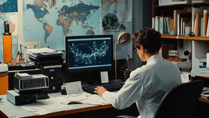 How to Start Your Career in Seismology: A Guide for Aspiring Earth Scientists