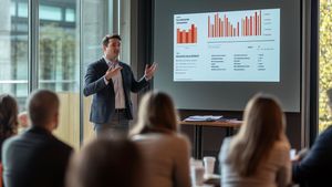 Building a Rewarding Career as a Sales Coach: Key Tips and Techniques