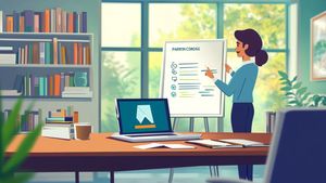 Mastering the Art of Parenting Coaching: A Comprehensive Guide