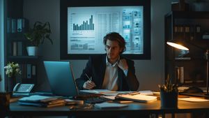 How to Succeed as a Tax Consultant in Today's Competitive Market