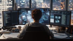 How to Launch a Successful Career in Computer Engineering: Key Steps