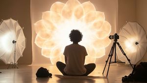 The Ultimate Guide to Portrait Photography: Techniques and Tips