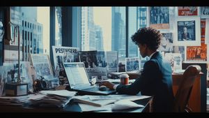 Essential Steps to Become a Successful Political Journalist in Today's Media Landscape