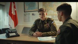 How to Achieve Your Goal of Becoming a Signals Officer in the Indian Army