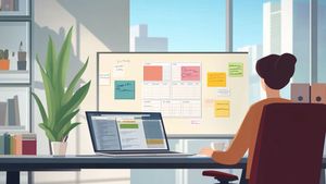 Your Roadmap to Success as a Content Planner in the Digital Age