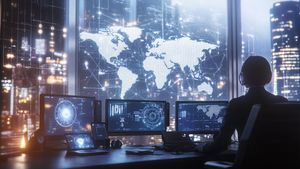 Navigating IT Security: How to Build a Successful Career as a Cybersecurity Advisor