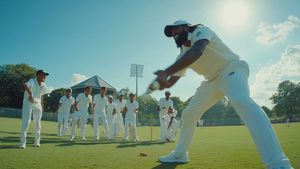 Coaching the Next Generation: A Guide for Aspiring Cricket Coaches