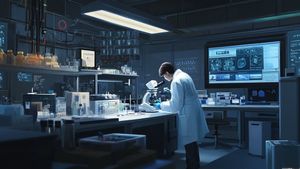 Becoming a Forensic Expert: A Comprehensive Guide to Success