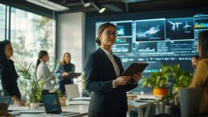 Building a Career in Sustainability Science: A Comprehensive Guide for Aspiring Environmental Scientists