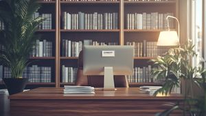 Step-by-Step Guide to Becoming a Professional Secretary