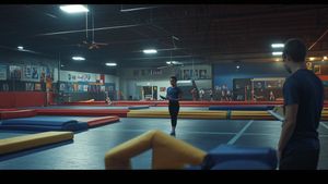 Becoming a Gymnastics Coach: Essential Steps for Success in Coaching Athletes