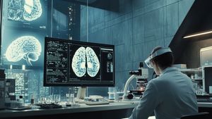 Charting Your Future in Neuroscience: Steps to Becoming a Successful Neuroscientist