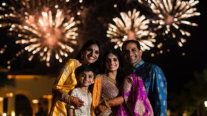 Thought for the Day: Embrace New Beginnings on New Year 2025