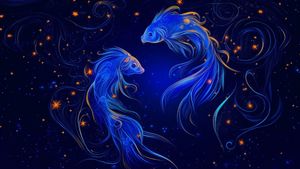 Career Horoscope for Pisces in 2025 - Your Network to Open New Paths