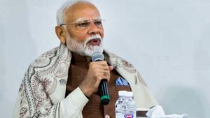 Veer Bal Diwas: Honouring Courage And Inspiring Young Minds In India