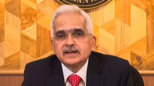 RBI Launches Committee To Establish Ethical Framework For AI In Finance