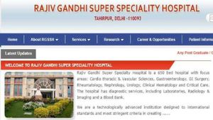 RGSSH Recruitment 2024: Apply for Faculty Positions Across Multiple Specialties, Details Inside