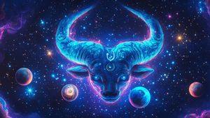 Career Horoscope for Taurus 2025 - Year of Career Growth and Stability