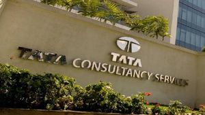  TCS Offers Work from Home Opportunities: Salary Up to ₹45,000-₹55,000, Details Here 