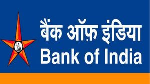 Bank of India Recruitment 2024: Rs. 1.7 Lakh Monthly Salary, Here's Everything You Need to Know