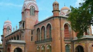 Madras University Recruitment 2024: Guest Lecturer Vacancies, Here's Everything You Need to Know