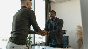 PwC, EY, Deloitte, and KPMG Welcome Fresh Graduates with 1,459 Openings