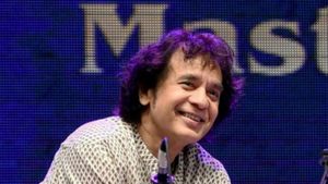 Zakir Hussain Biography: Age, Education, Family, and Honours