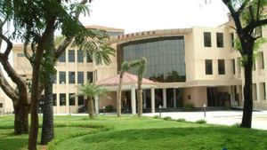 Which College Tops NIRF 2024? Here’s the Complete List