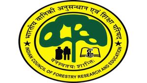 ICFRE IWST Recruitment 2024: Salaries Up to ₹1.12 Lakh, Apply for LDC, MTS, and LIA Posts, Details Here