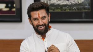 Top 10 Most Searched People on Google in India 2024: Names That Took Over the Internet